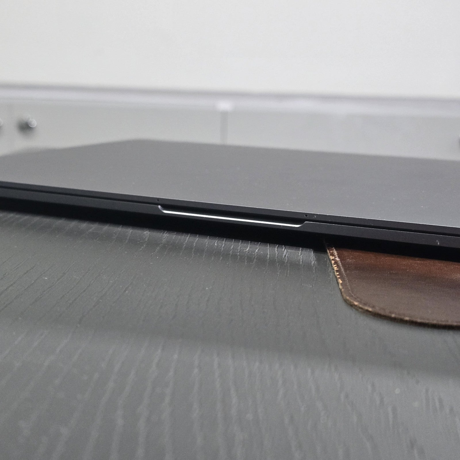 SAMSUNG Galaxy Book4 360 512GB 15.6" 2 in 1 Laptop  Intel Core 7 Grey #A 107A21