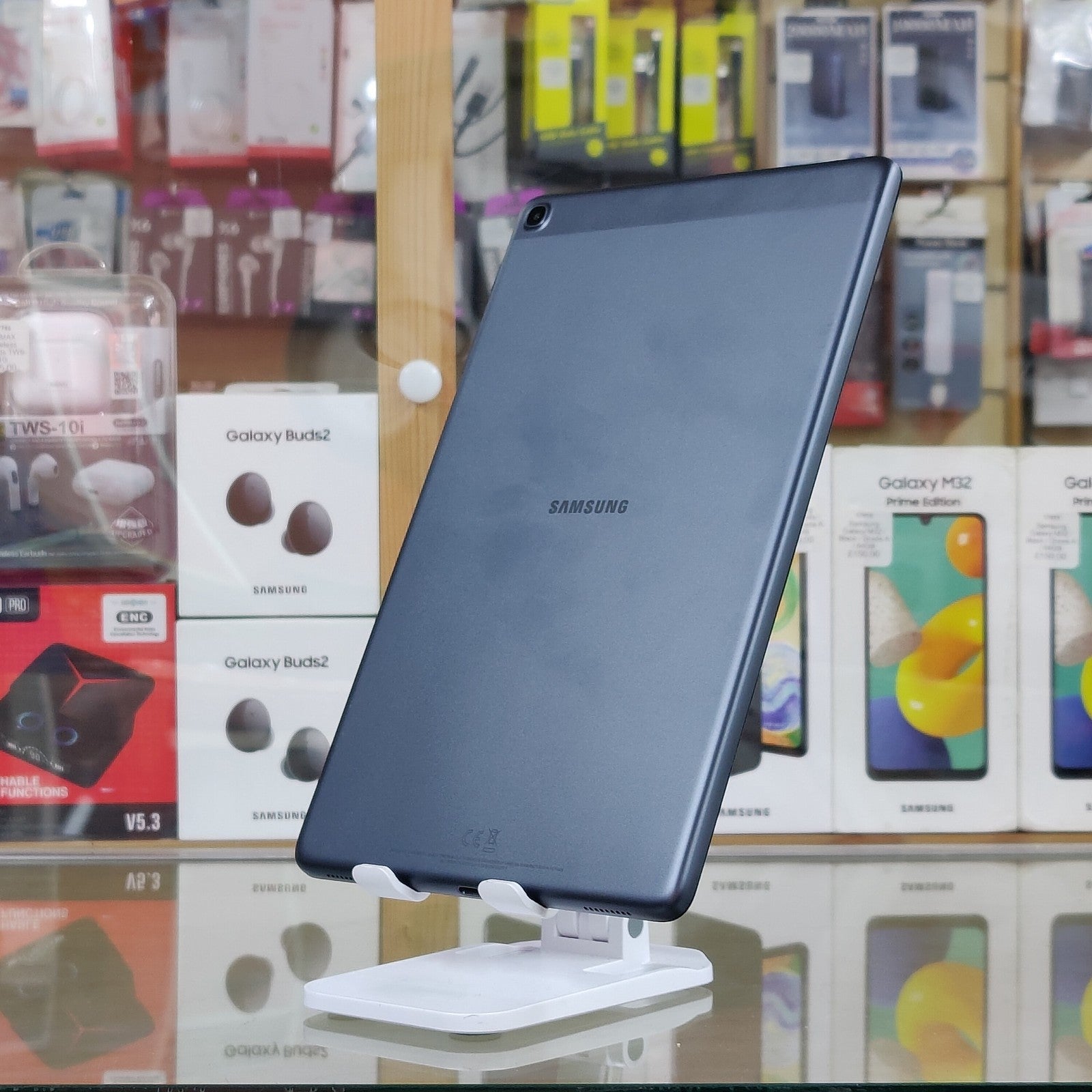 Samsung Galaxy Tab A 10.1 (2019)  Grade A in Grey  | 32GB | FREE POSTAGE1