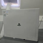 Sony PlayStation 5 Slim Console Disc Edition 1TB 1 x Controller White #A 187A18