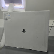 Sony PlayStation 5 Slim Console Disc Edition 1TB 1 x Controller White #A 187A18