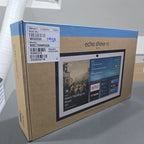Amazon Echo Show 15 Full HD 15.6 Smart Display with Alexa and Fire TV #A 195A/B13