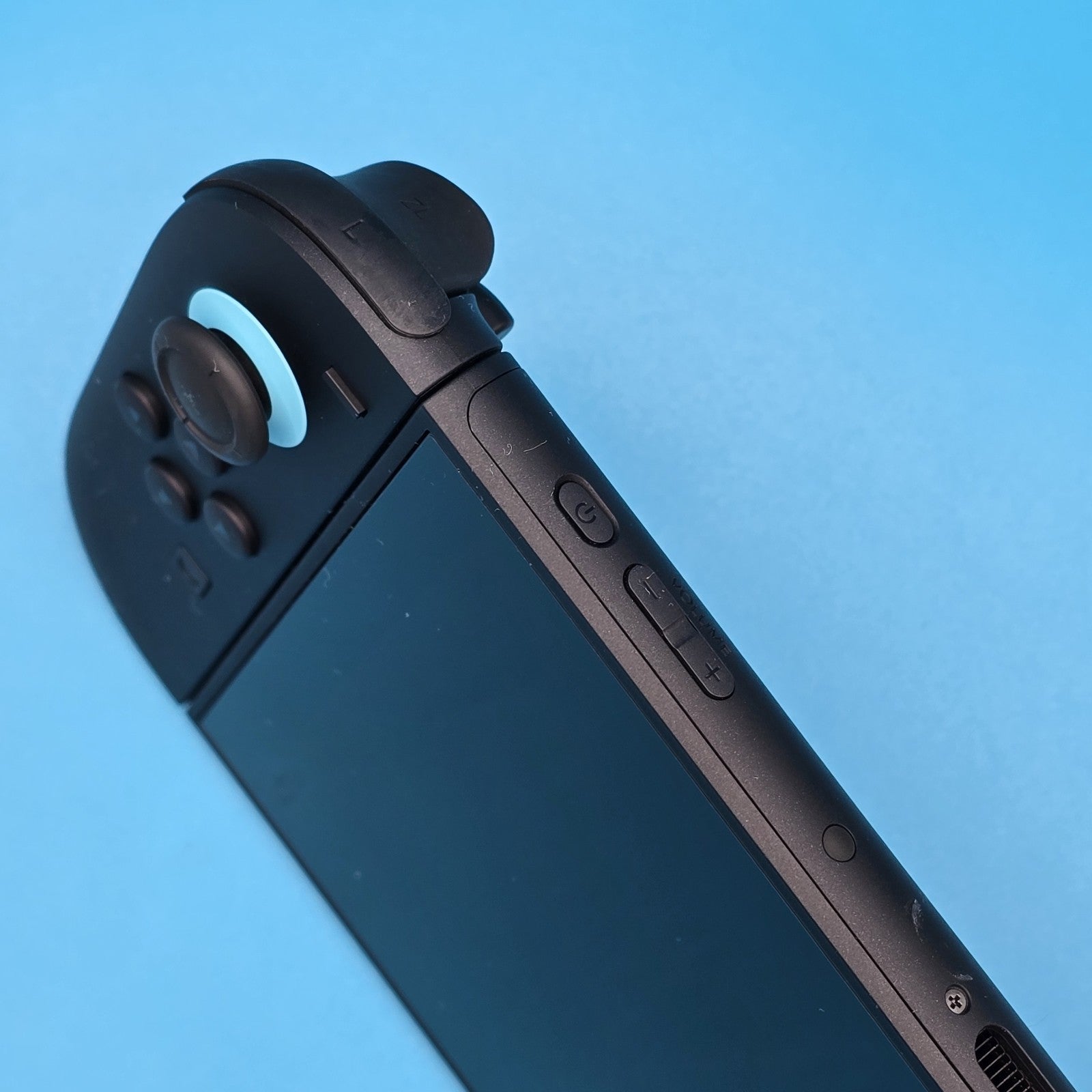 Nintendo Switch 2 Console Black Joy-Con 256GB Handheld Gaming Console #A 189A8