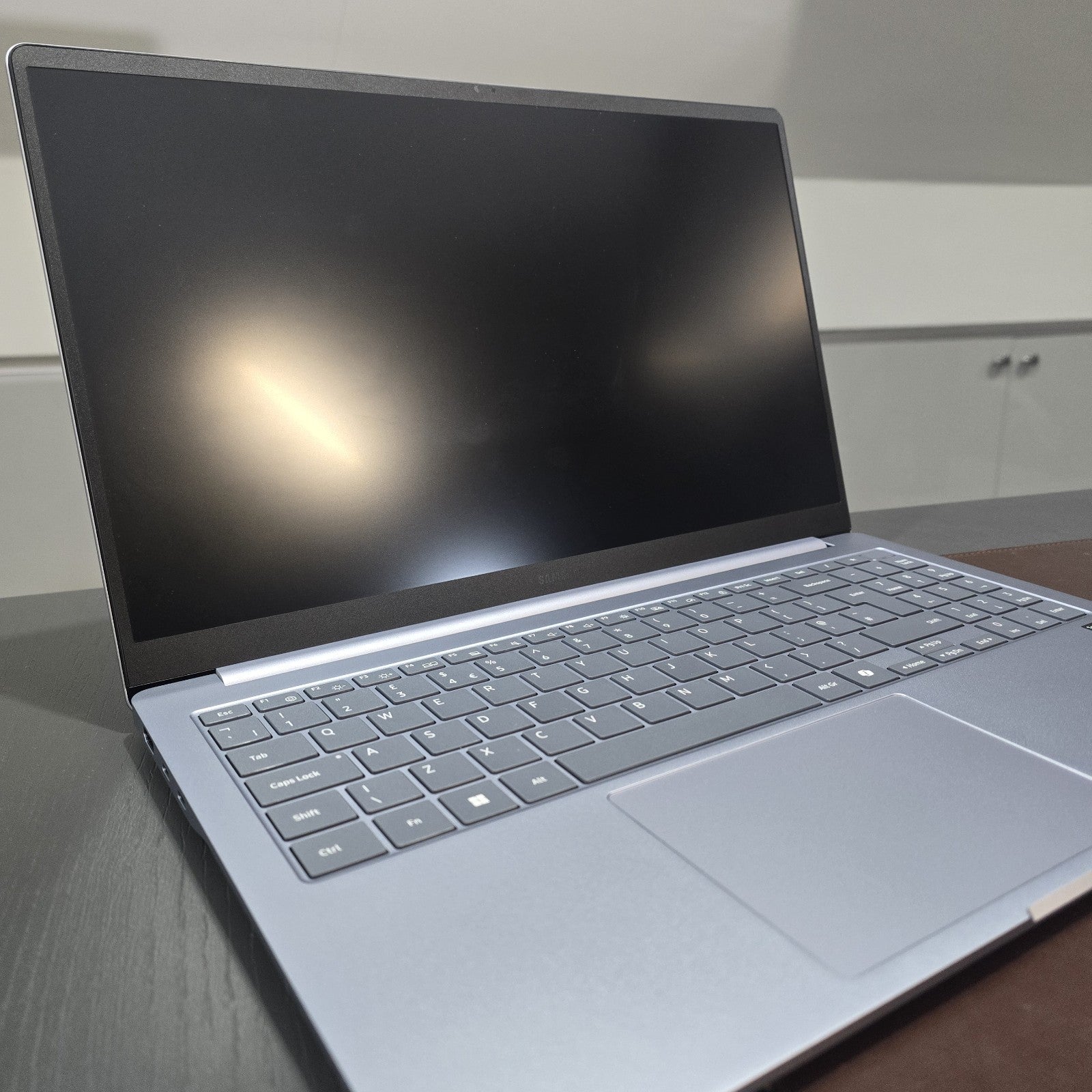 Samsung Galaxy Book4 Edge 15.6" FHD, Snapdragon X 16GB, 256GB, Blue Grade A 104A0