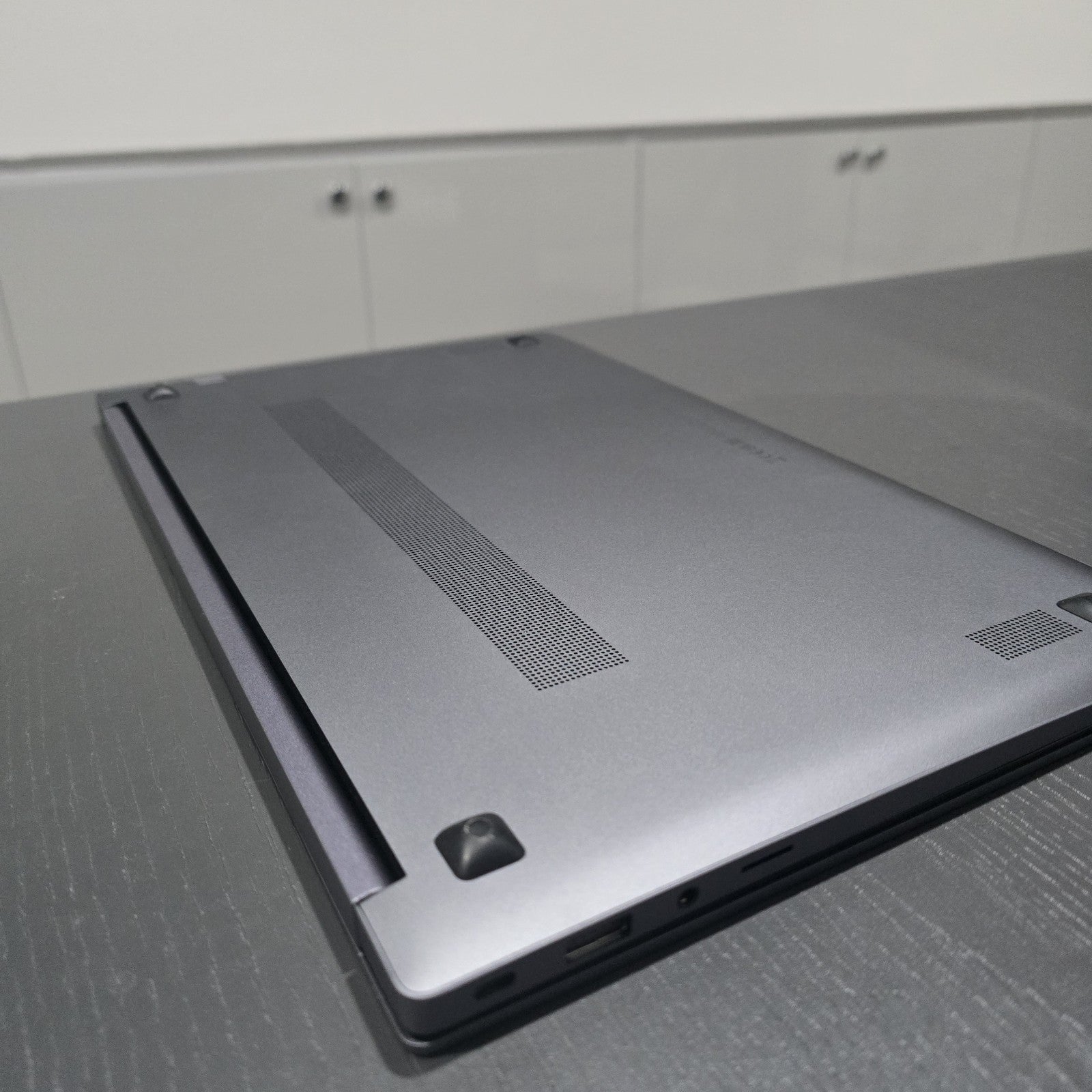 Samsung Galaxy Book4 15.6" Laptop Intel Core i3 8 GB 256 GB SSD Grey #A 105E/F15