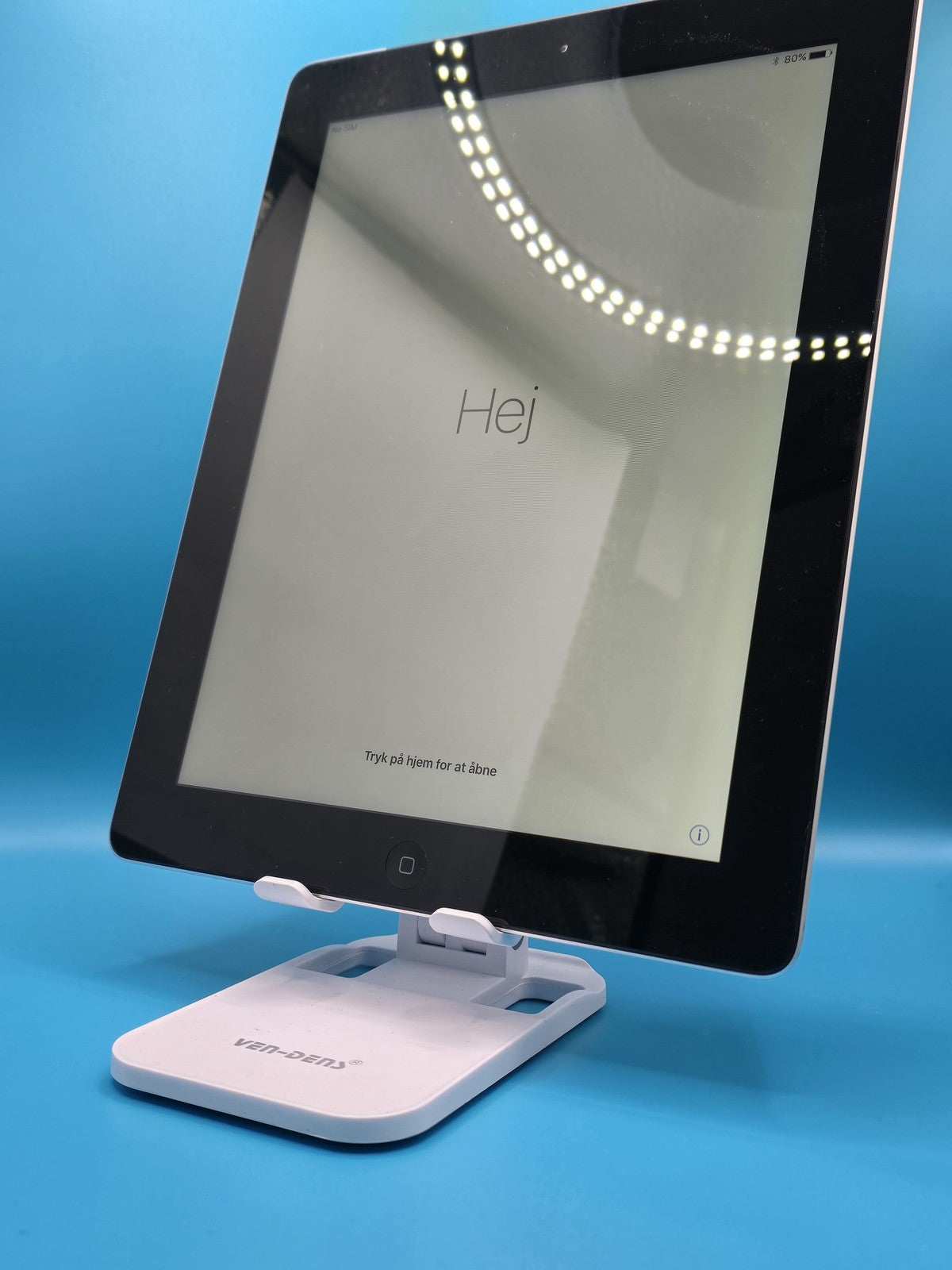 Apple iPad 4 WiFi + Cellular  Grade B Black |16GB| FREE POSTAGE2