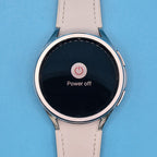 Samsung Galaxy Watch6 Classic SM-R960 47mm Stainless Steel Silver Grade A 153B12