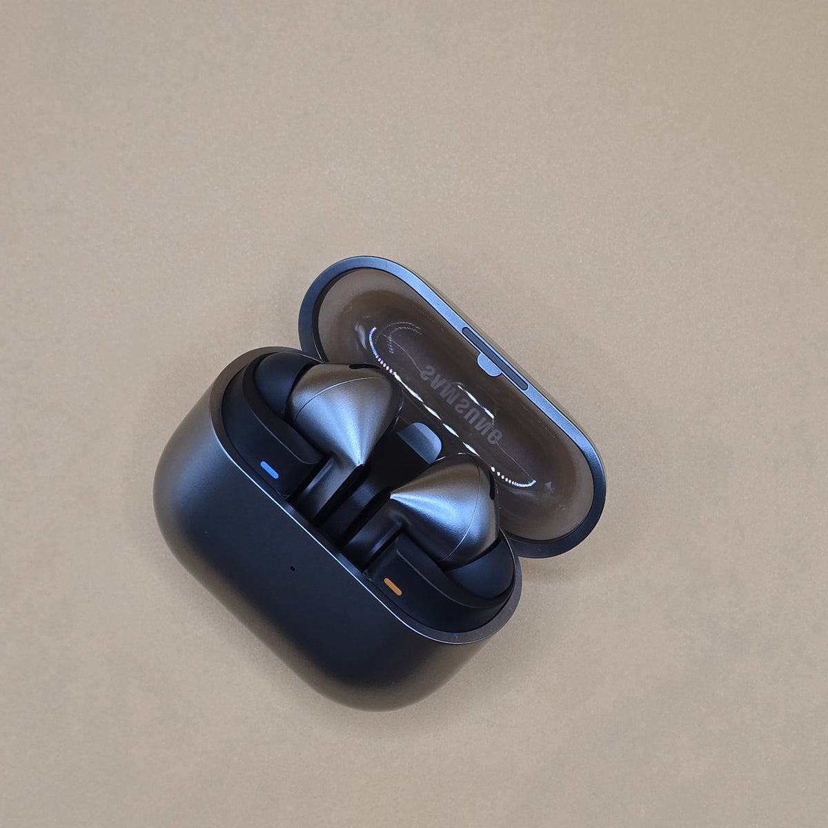 Samsung Galaxy Buds3 Pro Silver Faulty Right Earbud Not Working Repair 133CH9