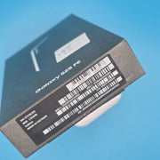 Samsung Galaxy S25 FE Blue 6.7" SM-S731B 8GB RAM 256GB Unlocked For Parts 155G21