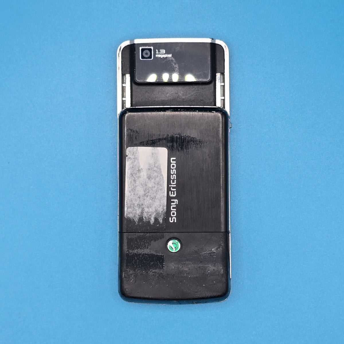 Sony Ericsson T303 Black – For Parts Only – Untested – FREE POSTAGE2