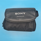 Sony DCRPC107E MiniDV Camcorder PAL  Parts/Repair  Bag, Battery, Tape12