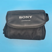 Sony DCRPC107E MiniDV Camcorder PAL  Parts/Repair  Bag, Battery, Tape12