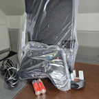 Microsoft Xbox Series X  1TB  Black Console  Grade A Fully Working #119A11