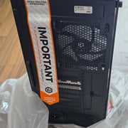 CyberPowerPC VV2435 AMD Ryzen 5 5500 RTX 3050 500GB SSD 16GB DDR4 Grade A — photo 11