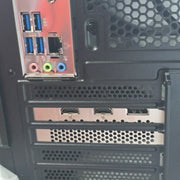 CyberPowerPC VV2435 AMD Ryzen 5 5500 RTX 3050 500GB SSD 16GB DDR4 Grade A — photo 13