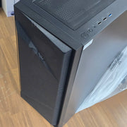 CyberPowerPC VV2435 AMD Ryzen 5 5500 RTX 3050 500GB SSD 16GB DDR4 Grade A — photo 7