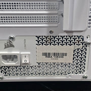 PCSpecialist Fusion Lumin 10 AMD Ryzen 5 7600 RTX 5060 White Grade A — photo 10