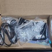 PCSpecialist Fusion Lumin 10 AMD Ryzen 5 7600 RTX 5060 White Grade A — photo 18