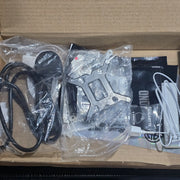 PCSpecialist Fusion Lumin 10 AMD Ryzen 5 7600 RTX 5060 White Grade A — photo 19