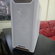 PCSpecialist Fusion Lumin 10 AMD Ryzen 5 7600 RTX 5060 White Grade A — photo 2