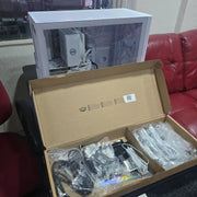 PCSpecialist Fusion Lumin 10 AMD Ryzen 5 7600 RTX 5060 White Grade A — photo 20