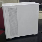 PCSpecialist Fusion Lumin 10 AMD Ryzen 5 7600 RTX 5060 White Grade A — photo 5