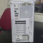 PCSpecialist Fusion Lumin 10 AMD Ryzen 5 7600 RTX 5060 White Grade A — photo 6