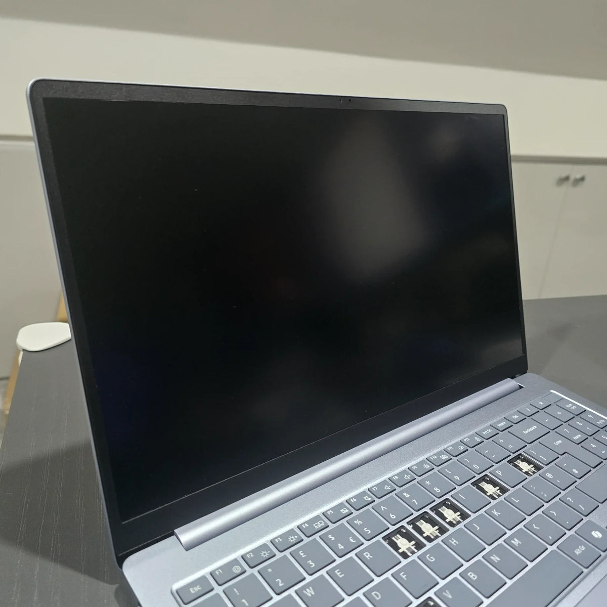 Samsung Galaxy Book4 Edge Qualcomm Snapdragon X Plus X1P-42-100 (8-core) Grade C — photo 12