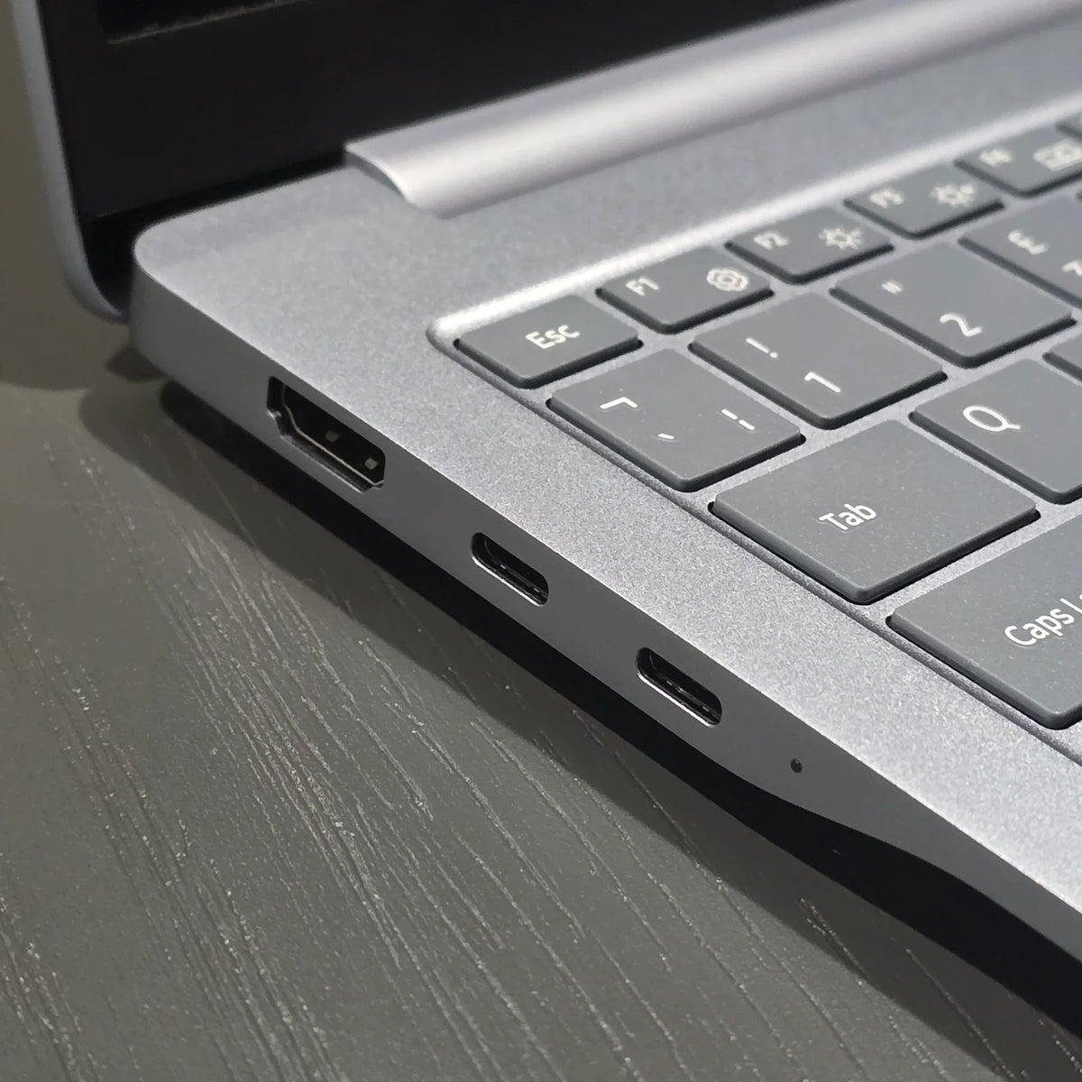 Samsung Galaxy Book4 Edge Qualcomm Snapdragon X Plus X1P-42-100 (8-core) Grade C — photo 14