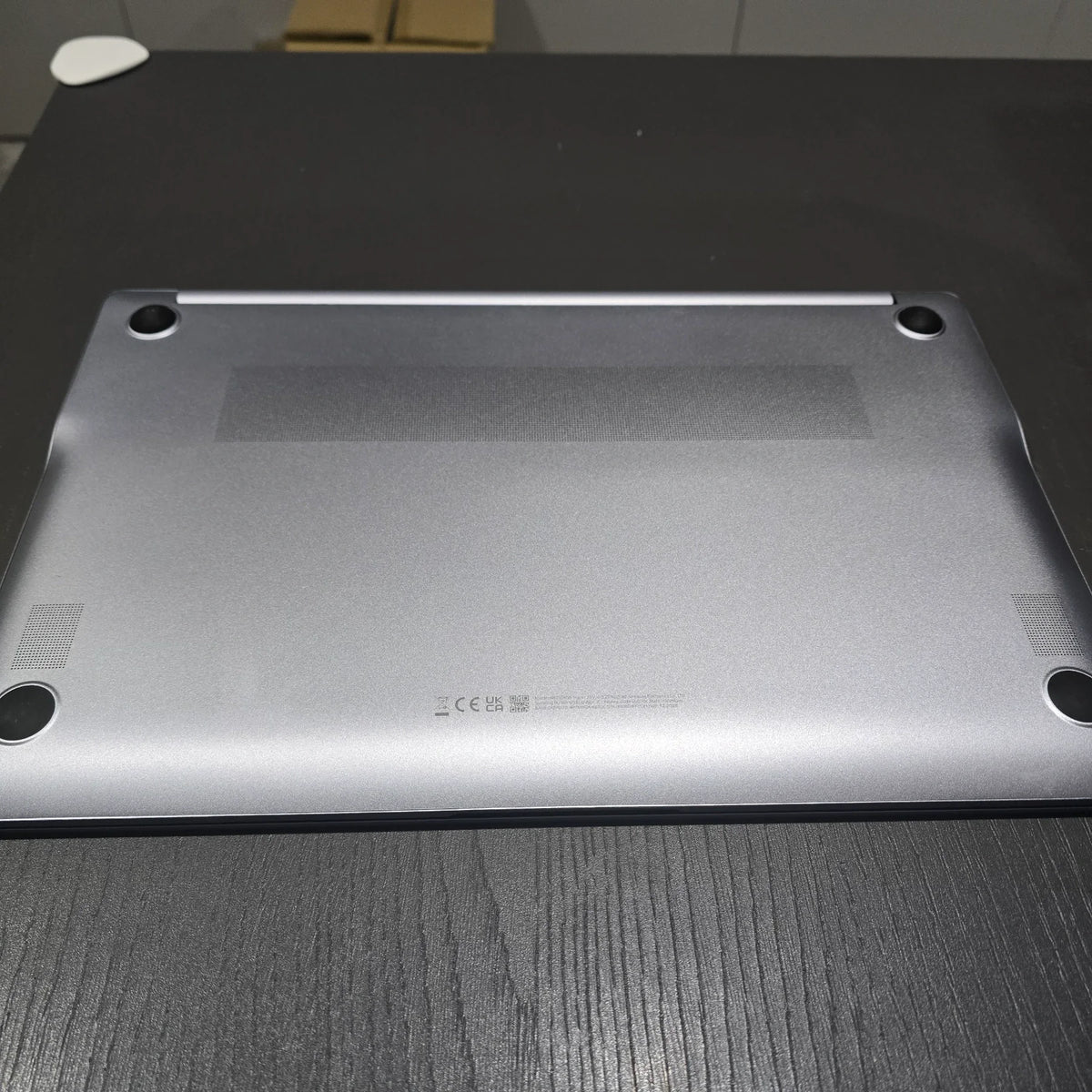 Samsung Galaxy Book4 Edge Qualcomm Snapdragon X Plus X1P-42-100 (8-core) Grade C — photo 17