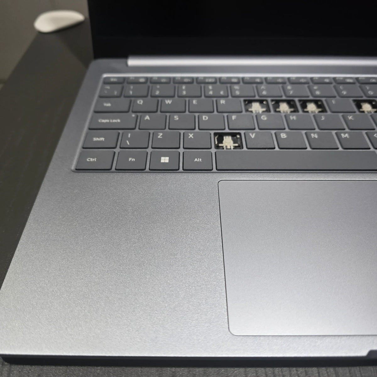 Samsung Galaxy Book4 Edge Qualcomm Snapdragon X Plus X1P-42-100 (8-core) Grade C — photo 4