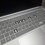 Samsung Galaxy Book4 Edge Qualcomm Snapdragon X Plus X1P-42-100 (8-core) Grade C — photo 9