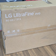 LG UltraFine evo 32U990A-S 31.47 inches (32-inch class) Grade A — photo 1