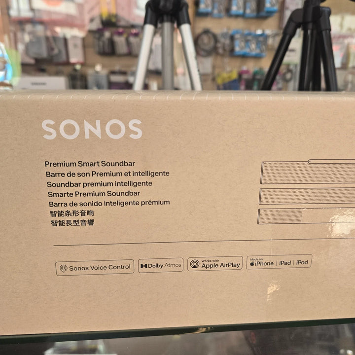 Sonos Arc Ultra ARCG2UK1 Grade A — photo 1