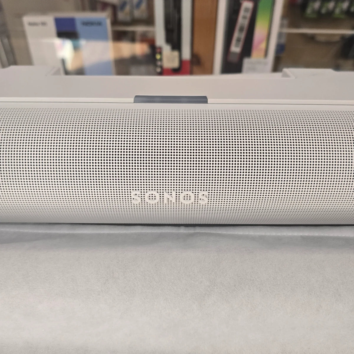 Sonos Arc Ultra ARCG2UK1 Grade A — photo 11