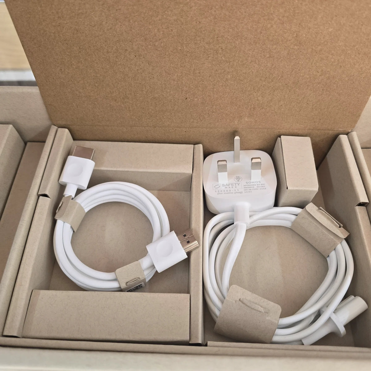 Sonos Arc Ultra ARCG2UK1 Grade A — photo 16