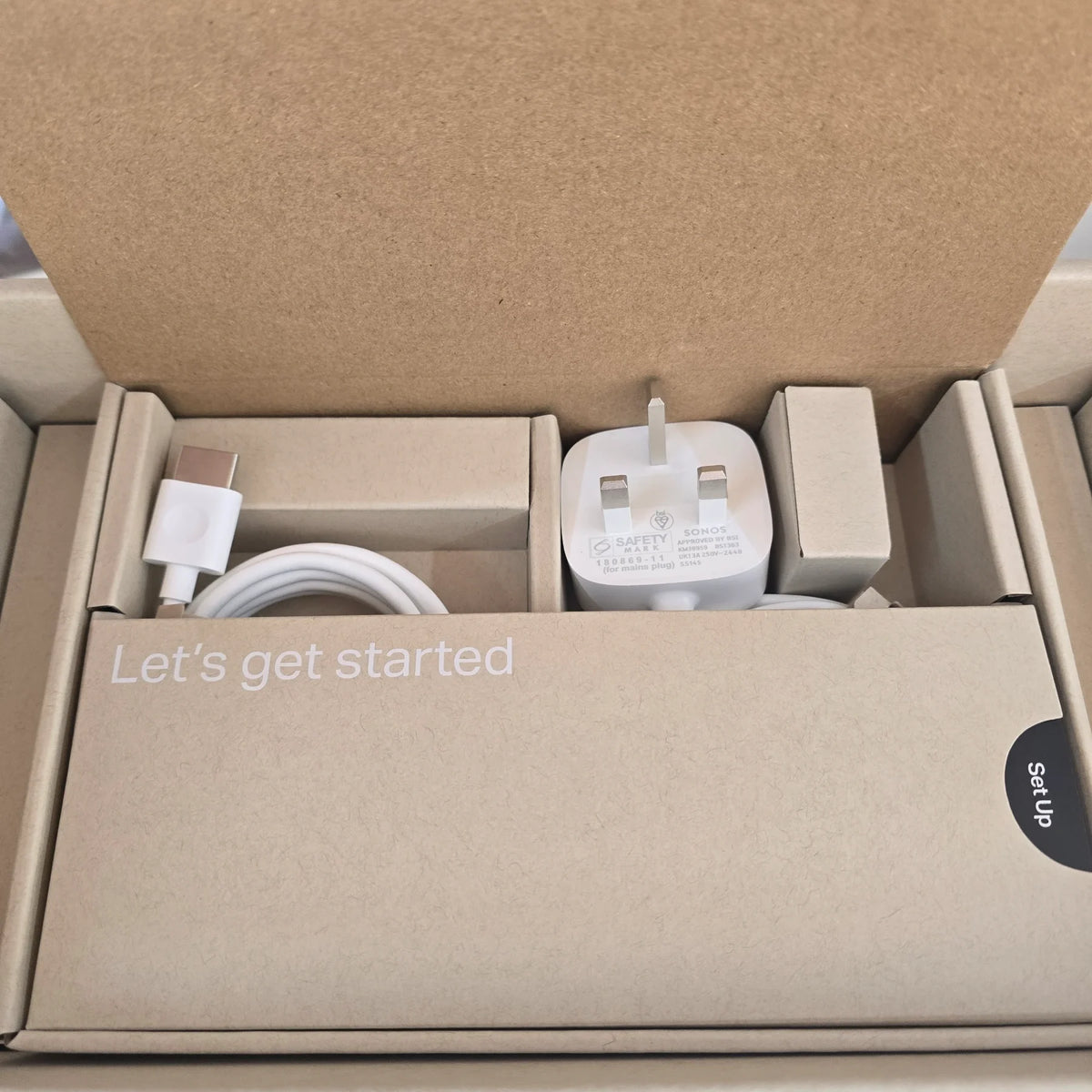 Sonos Arc Ultra ARCG2UK1 Grade A — photo 17