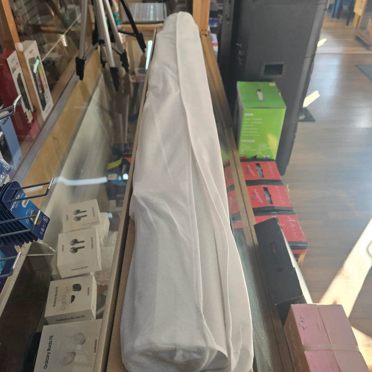 Sonos Arc Ultra ARCG2UK1 Grade A — photo 7