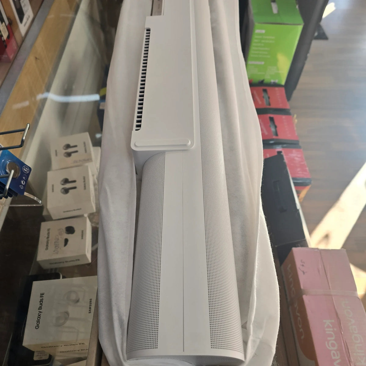 Sonos Arc Ultra ARCG2UK1 Grade A — photo 8