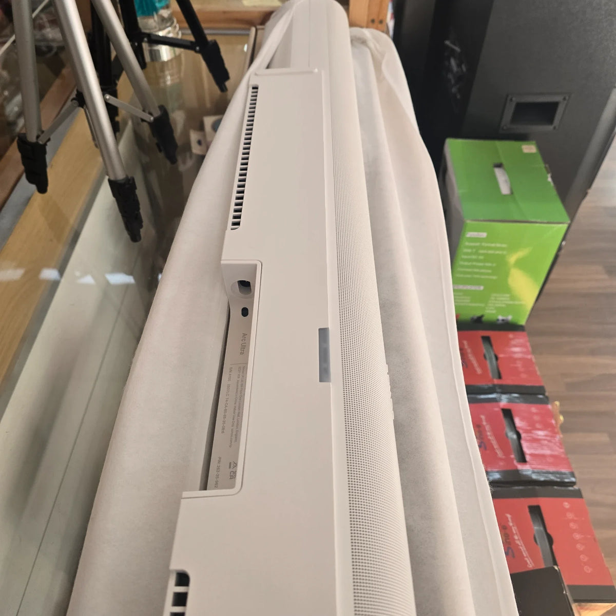 Sonos Arc Ultra ARCG2UK1 Grade A — photo 9