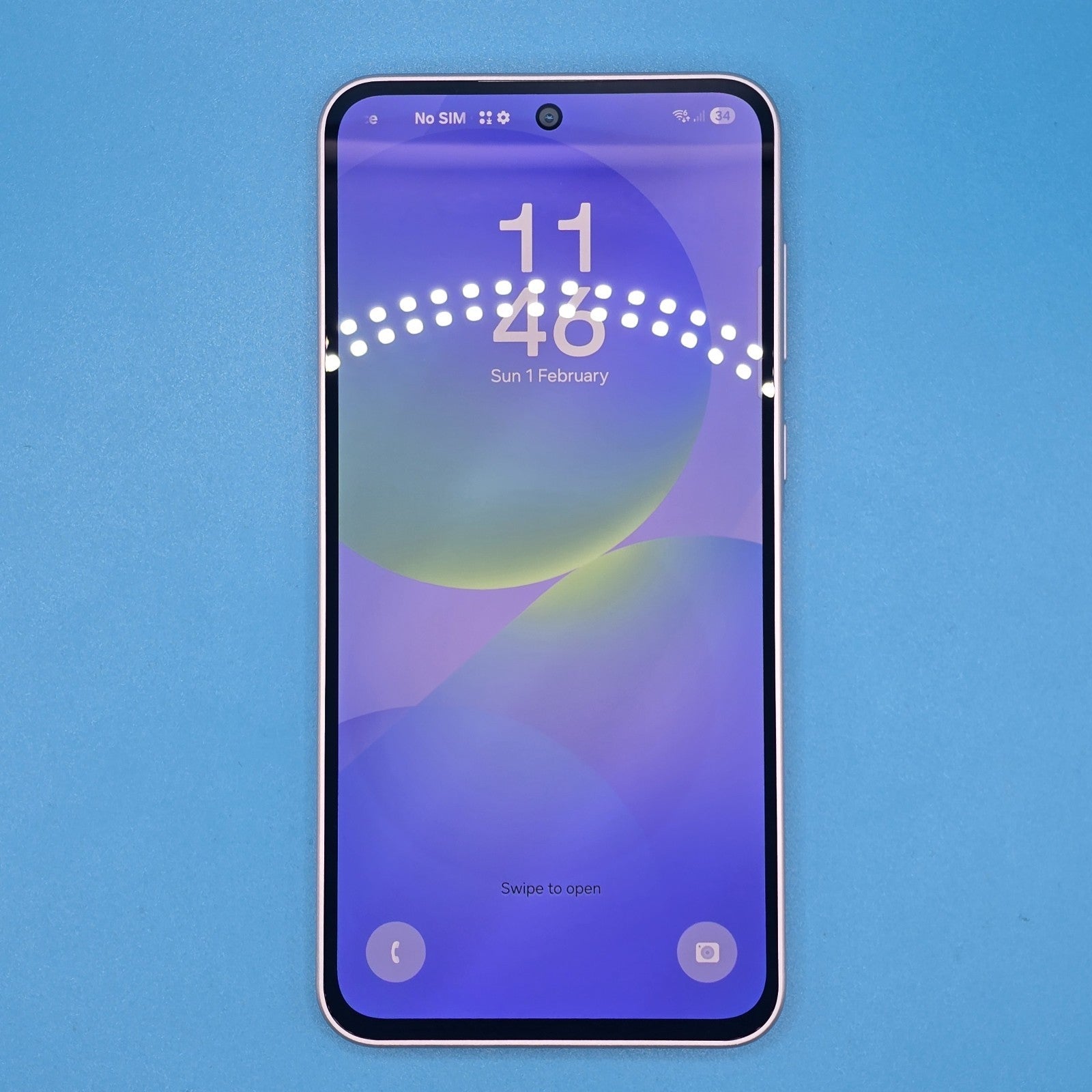 Samsung Galaxy A36 5G SM-A366B/DS