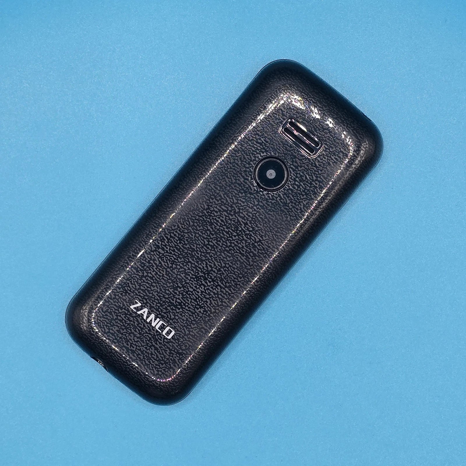 Zanco ZS-5 Dual SIM 2G