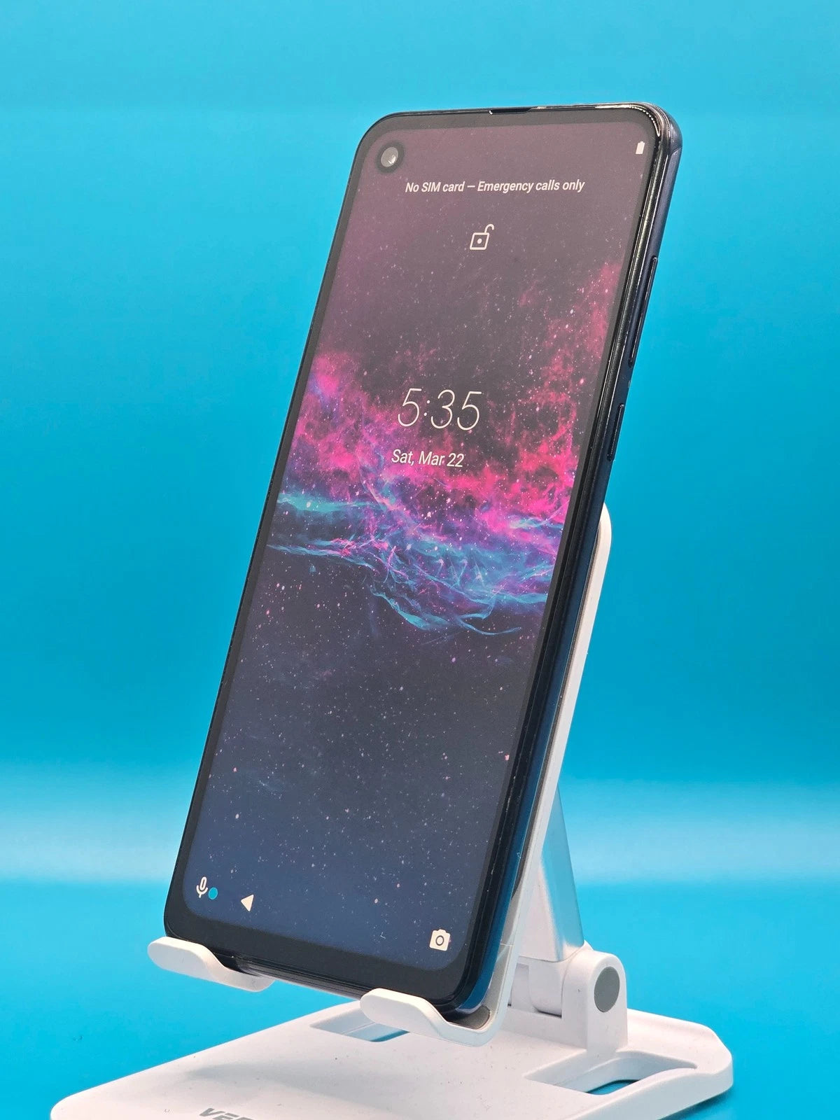 Motorola One Action