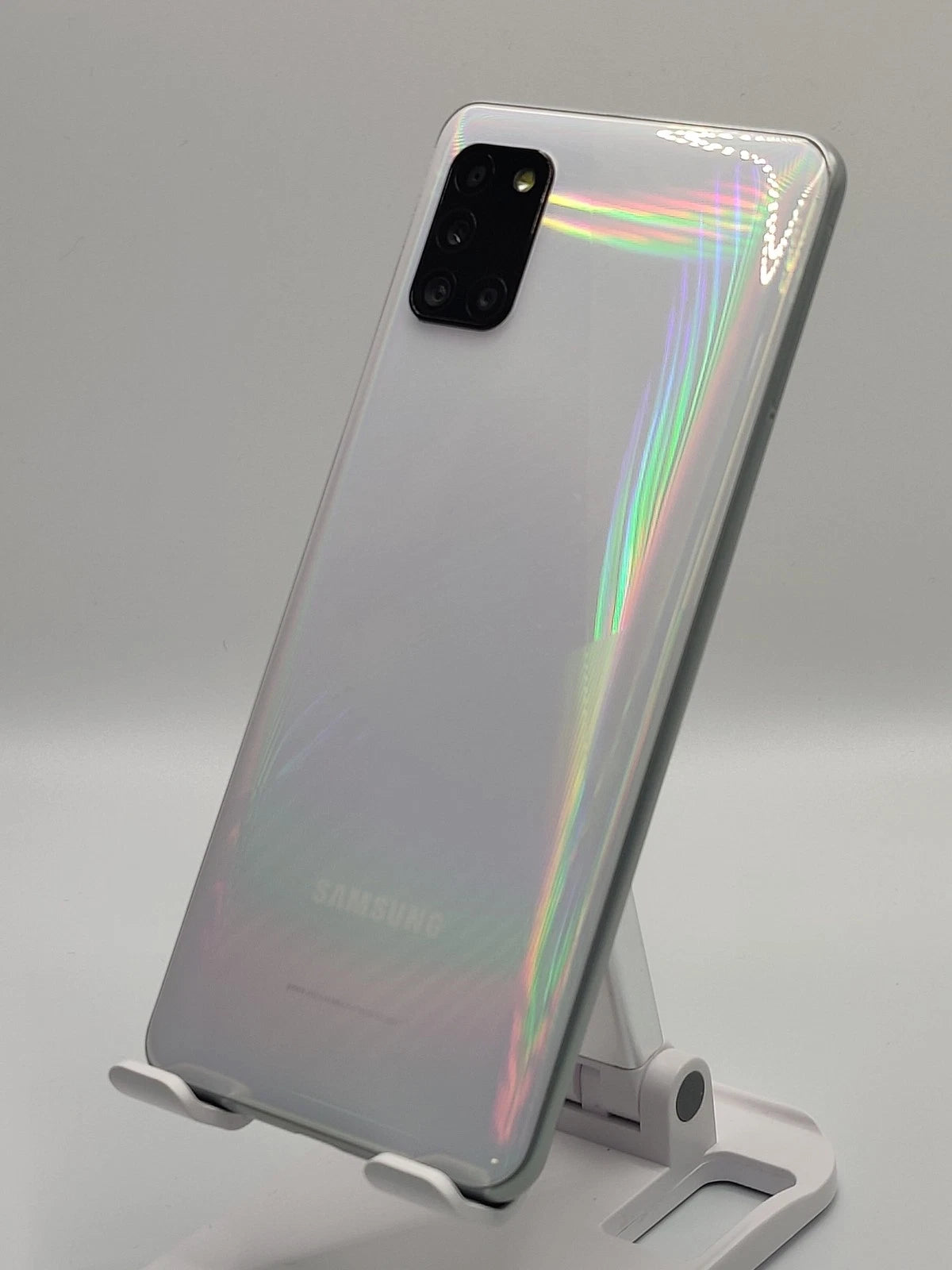 Samsung Galaxy A31