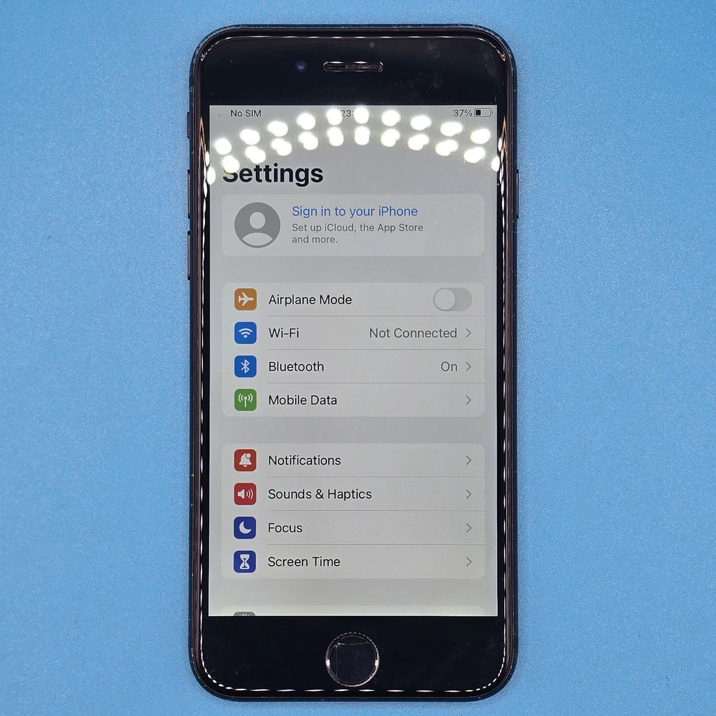 Apple iPhone SE 2020