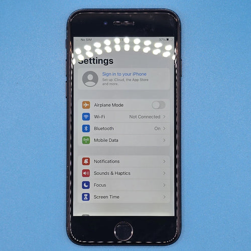 Apple iPhone SE 2020