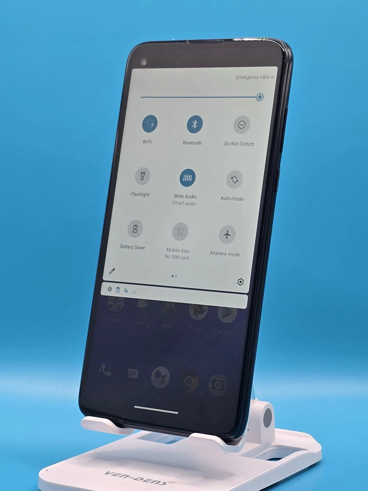 Motorola Moto G8 Power