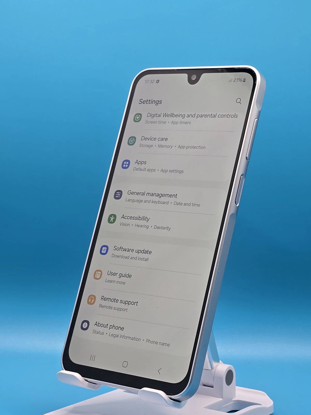 Samsung Galaxy A16 5G