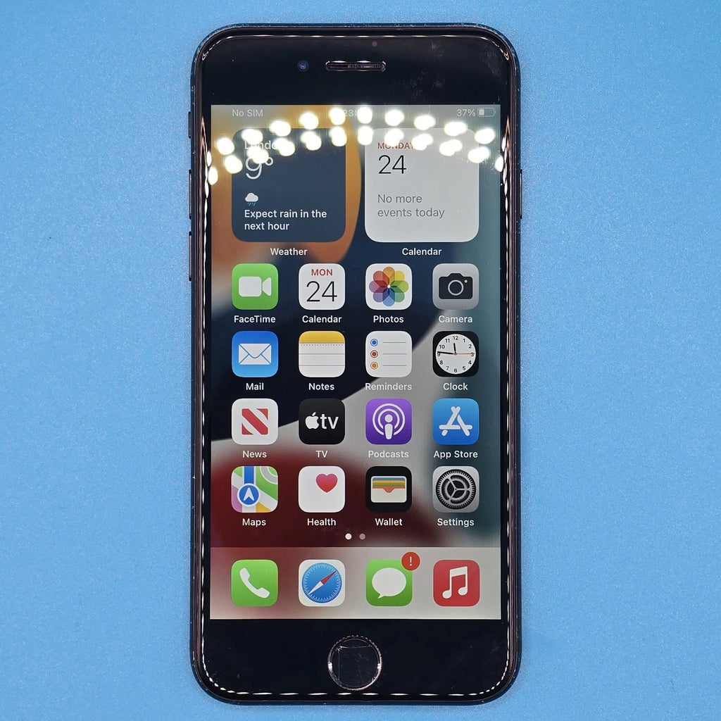 Apple iPhone SE 2020