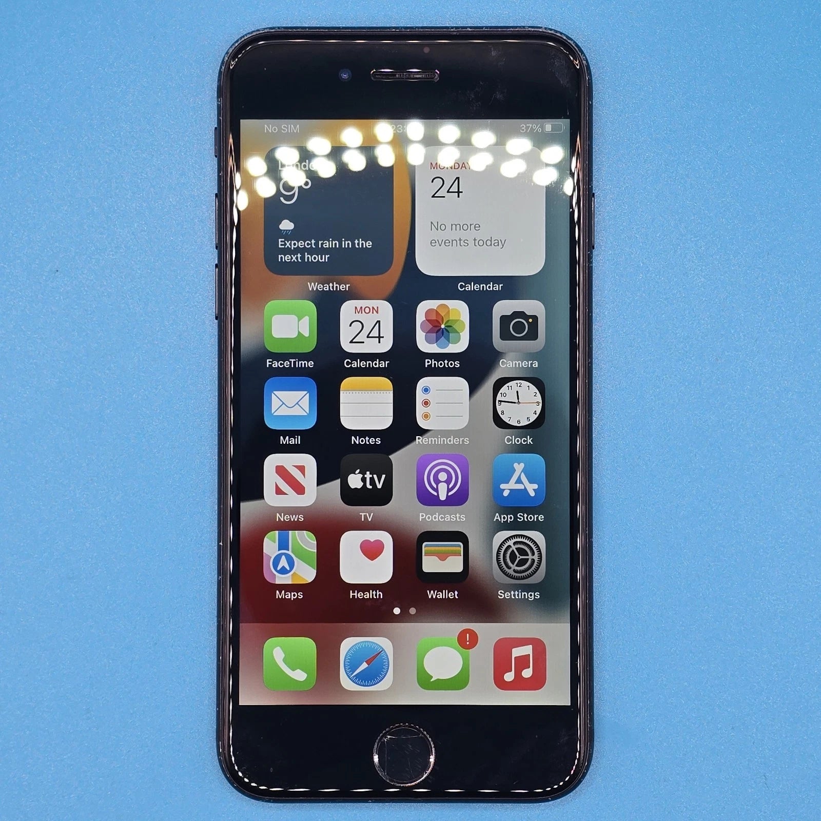 Apple iPhone SE 2020