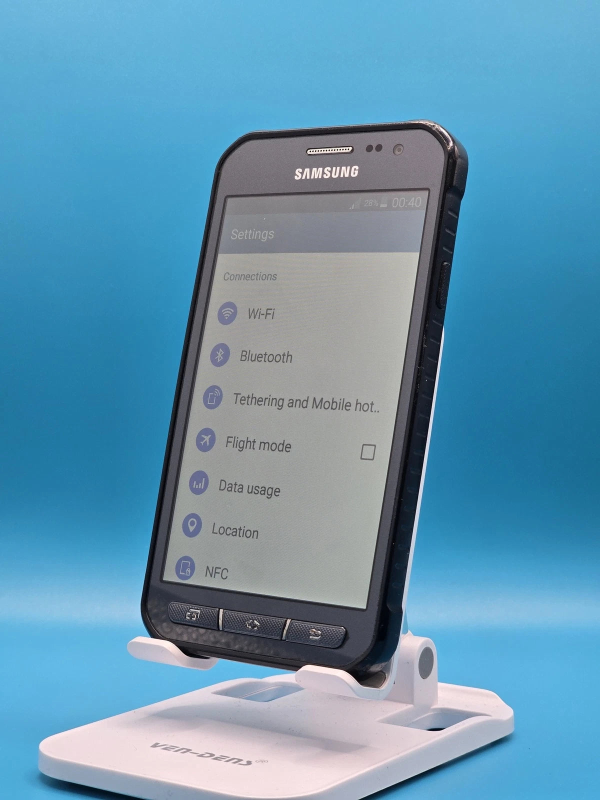 Samsung Galaxy Xcover 3 - O2 Locked